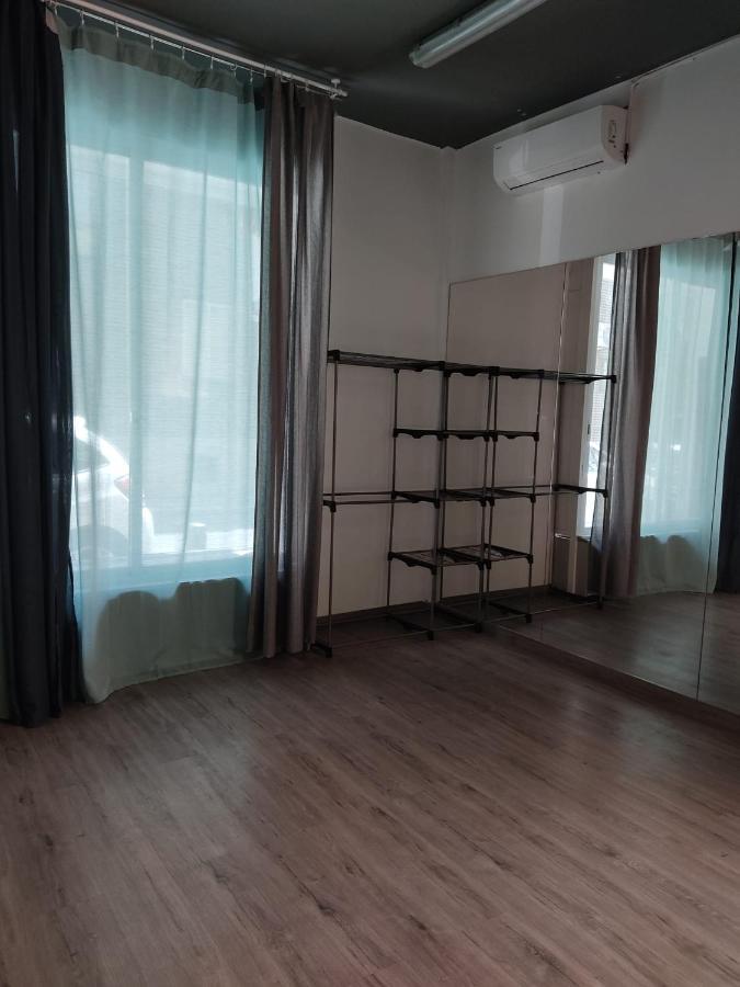 El Loft De Vela Madri Exterior foto